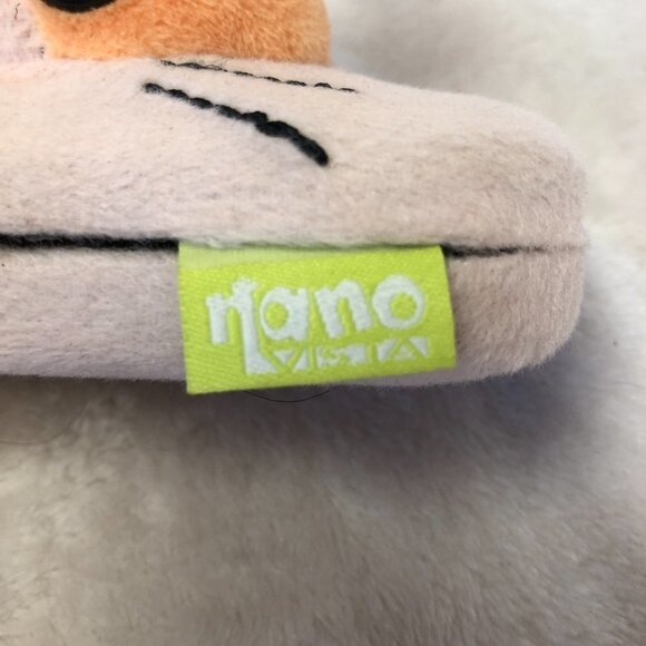 Nano Vista Bunny Head Eyeglasses Case for Kids - Picture 3 of 5